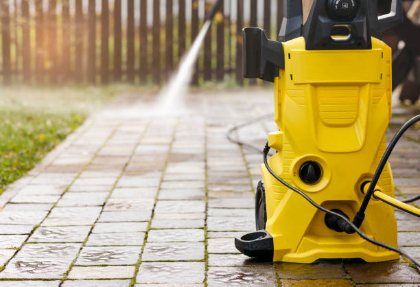 Best Building Exterior Washing  in Short Pump, VA